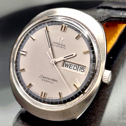Omega Wrist Watch CA1969 | Automatic Cal 752