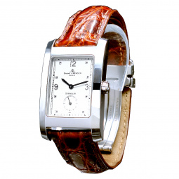 Baume & Mercier Hampton for Tiffany & Co. Wrist Watch