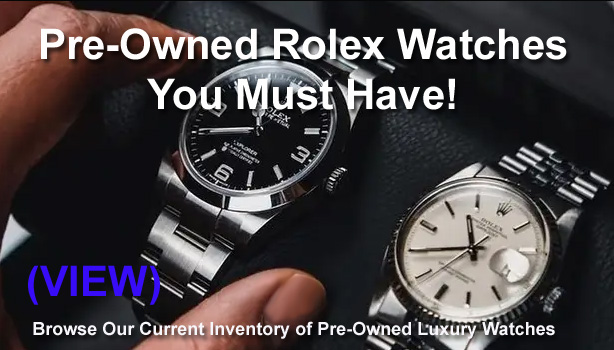 Rolex Watches