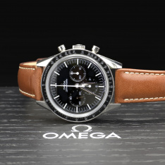 Omega Speedmaster Professional Moonwatch First One in Space Ref. 311.32.40.30.01.001 Chronograph