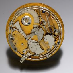 American Repeating Watch Co. Fred Terstegen 5-Minute Howard Repeater Movement Only (Kit)