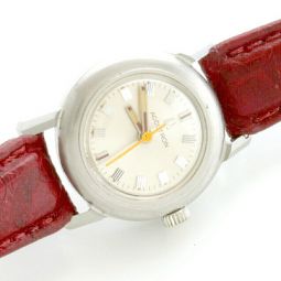 Womens Vintage Bulova Watch CA1972