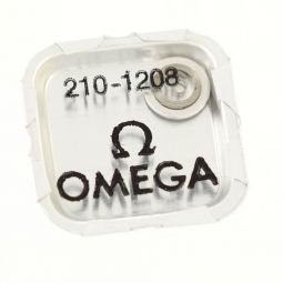 Factory Sealed Omega Mainspring for Caliber 210 Movements (Mainspring Only)