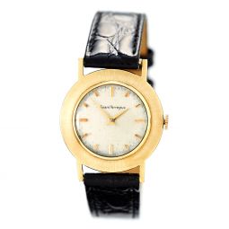 Girard Perregaux Wrist Watch | 18K Gold Women's Luxury Swiss Watch