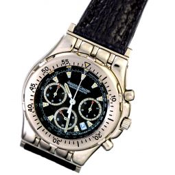 Jaeger LeCoultre Kryos 305.8.31 Chronograph Wrist Watch