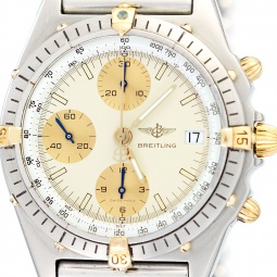 Breitling Chronomat Ref. 81950 Wrist Watch