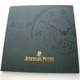 Audemars Piguet The finest Hour of the Master Watchmaker