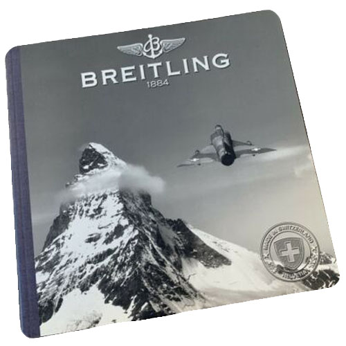 chronolog breitling