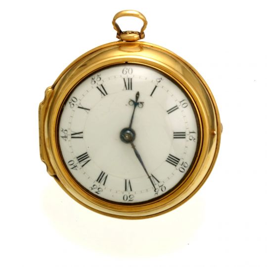 Tompion watches sales