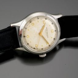 SETH THOMAS AUTOMATIC WIND WATCH - RETRO 1960S